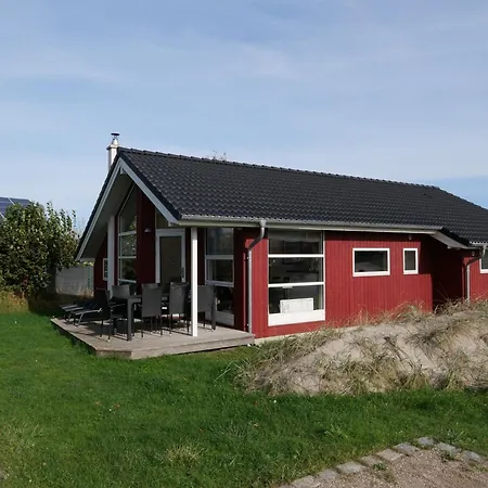 Apartment House Fuer 8 Personen *