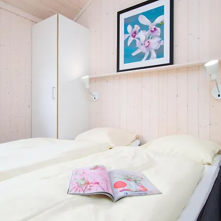 House Fuer 8 Personen *