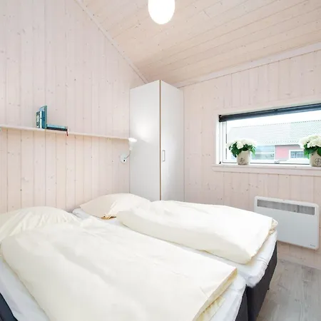 House Fuer 8 Personen Grossenbrode
