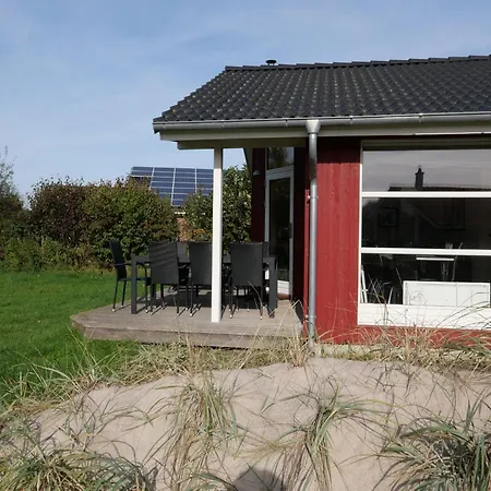 House Fuer 8 Personen Apartment *