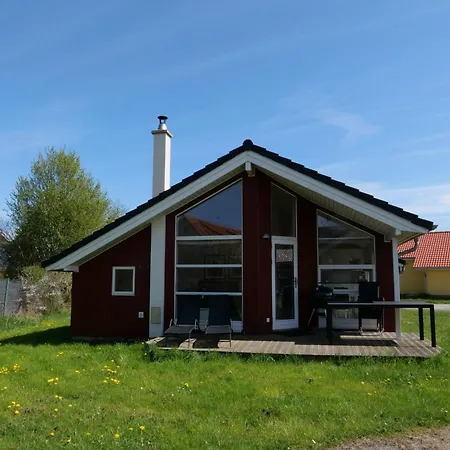 House Fuer 8 Personen *